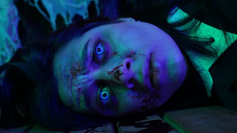 Se estrena "Repetí el fin del mundo conmigo":película mendocina con zombies y bucles